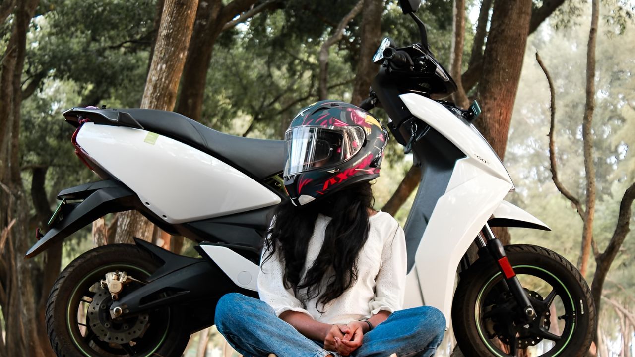 Ather 450X Gen 3 Review: The Almost Perfect Scooter